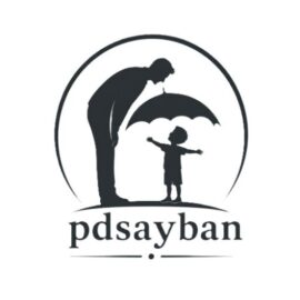 سایبان پدر و پسر